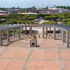 Huamanguillo