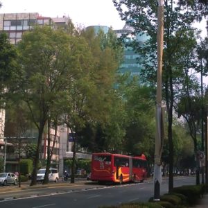 Insurgentes Sur