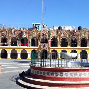 Izúcar de Matamoros