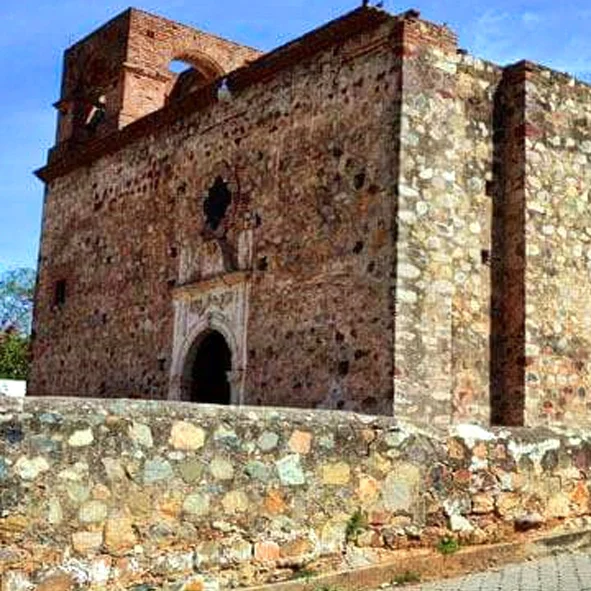 La Aduana