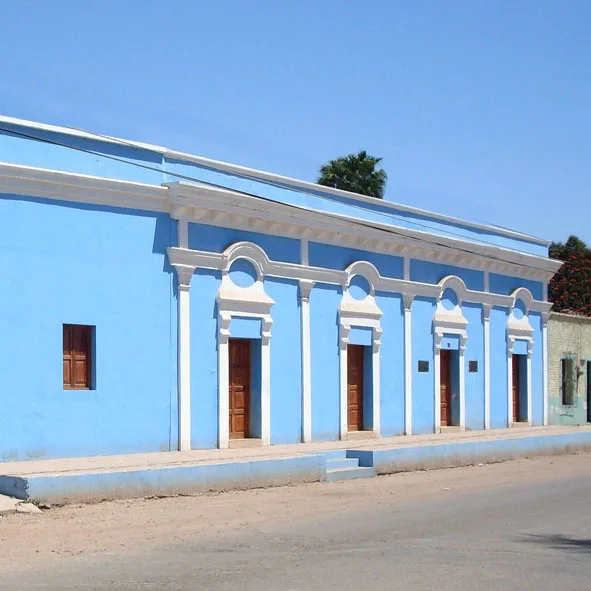 La Villa de Ahome