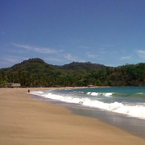 Lo de Marcos Riviera Nayarit