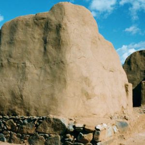 Misión de Nuestra Señora de Loreto de Conchó