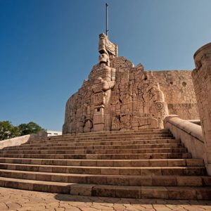 Monumento a la Patria