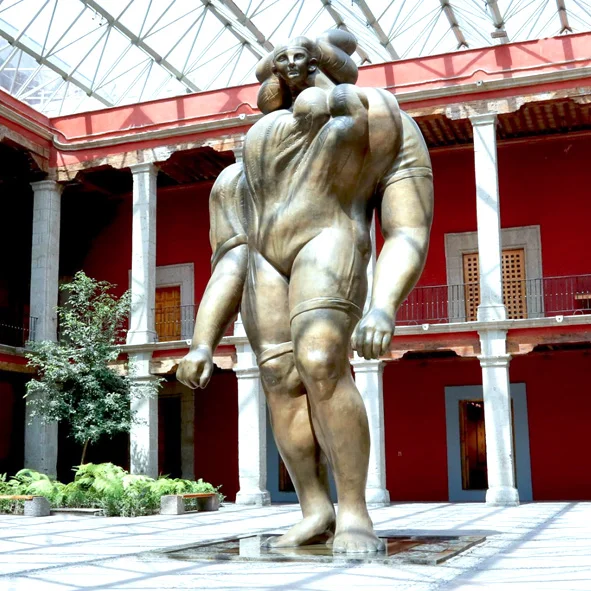 Museo José Luis Cuevas