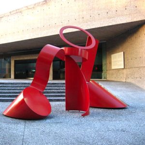 Museo Rufino Tamayo