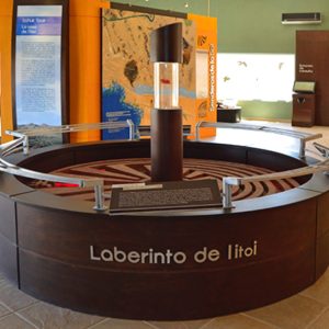 Museo Shuck Toak de Puerto Peñasco