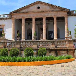 Museo Ágora José González Echeverría