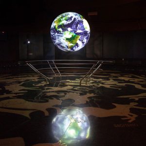 Museo de Historia Natural