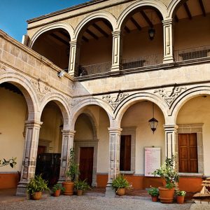 Museo de la Ciudad