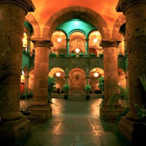 Palacio Municipal de Guadalajara