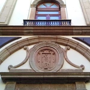 Palacio de Gobierno de San Luis Potosí