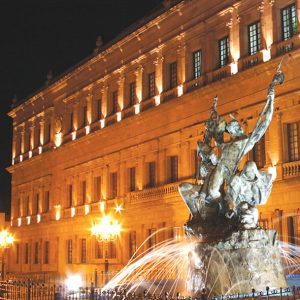 Palacio de Gobierno de Colima