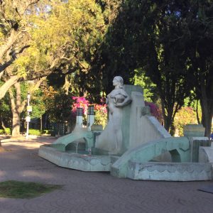 Parque México