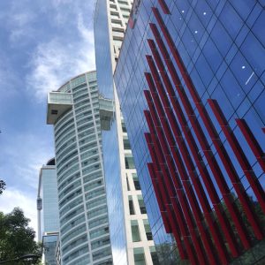 Paseo de la Reforma