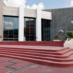 Planetario de Villahermosa