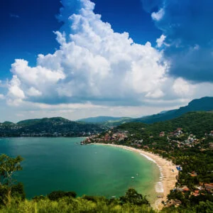Mejores Playas de Ixtapa Zihuatanejo