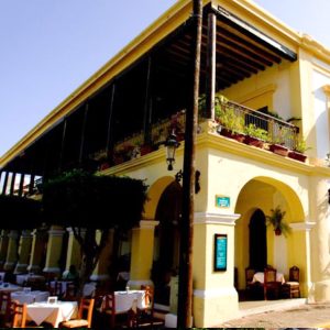 Portales de Canobbio