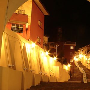 Puente Xalitic