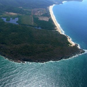 Punta Raza Riviera Nayarit