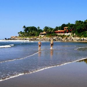 Punta El Custodio Riviera Nayarit