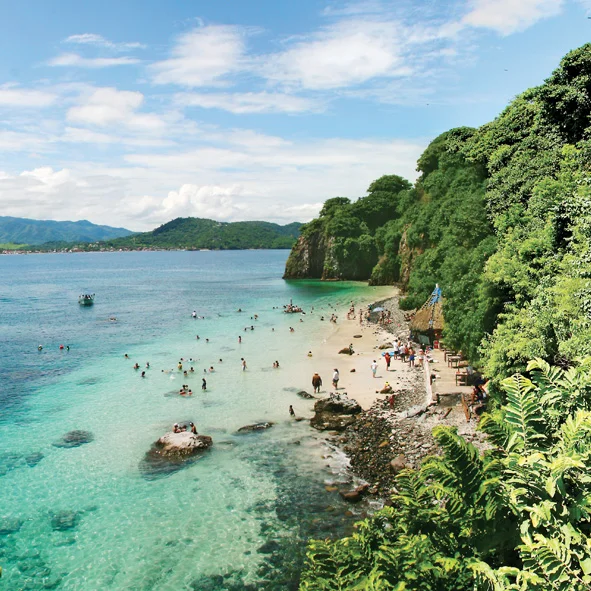 Rincón de Guayabitos Riviera Nayarit