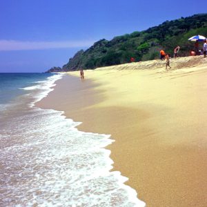 San Francisco Riviera Nayarit