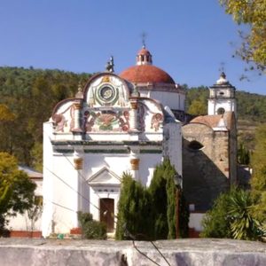 San Pedro Yucunama 