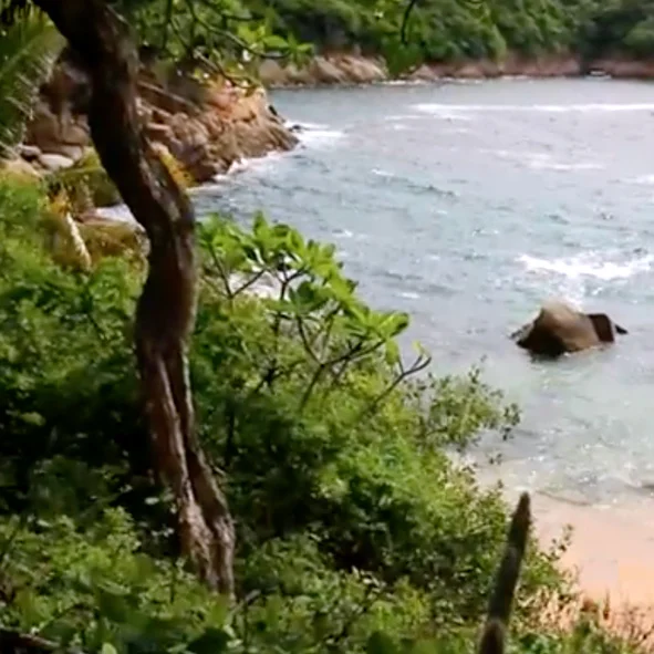 Senderismo en Acapulco