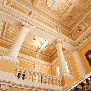 Teatro Peón Contreras