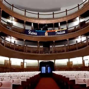 Teatro Victoria