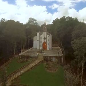 Templo Expiatorio Guadalupano de Texaxaca