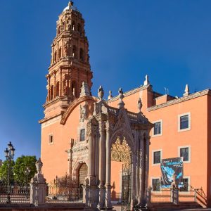 Templo de la Purificación