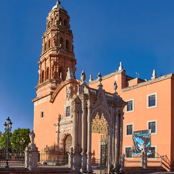 Templo de la Purificación