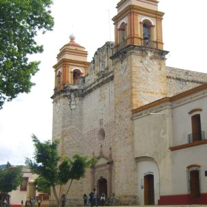 Tlaxiaco 