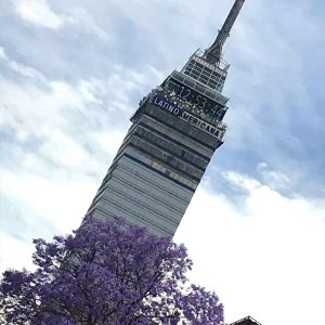 Torre Latinoamericana
