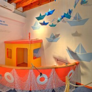 Trapiche Museo Interactivo