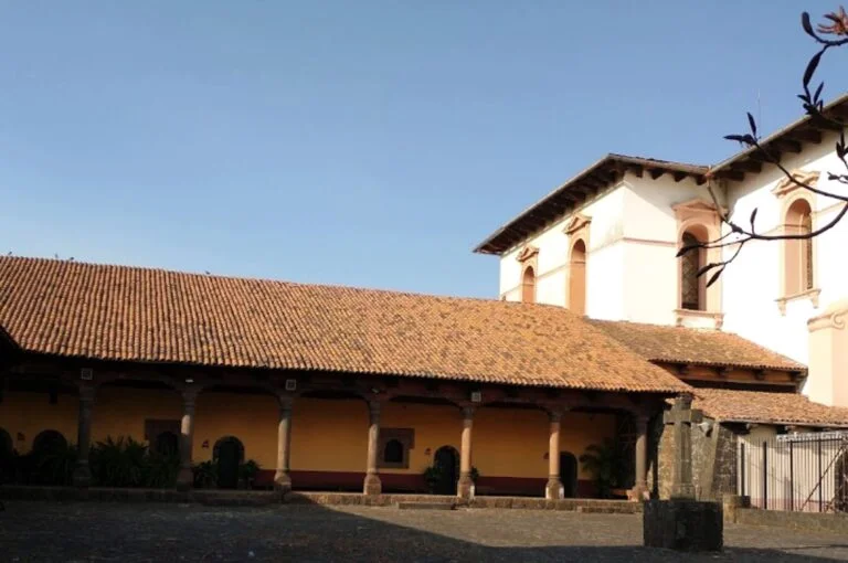 Que ver y hacer en Uruapan