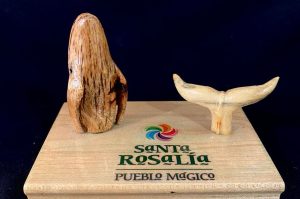 Compras en Santa Rosalía
