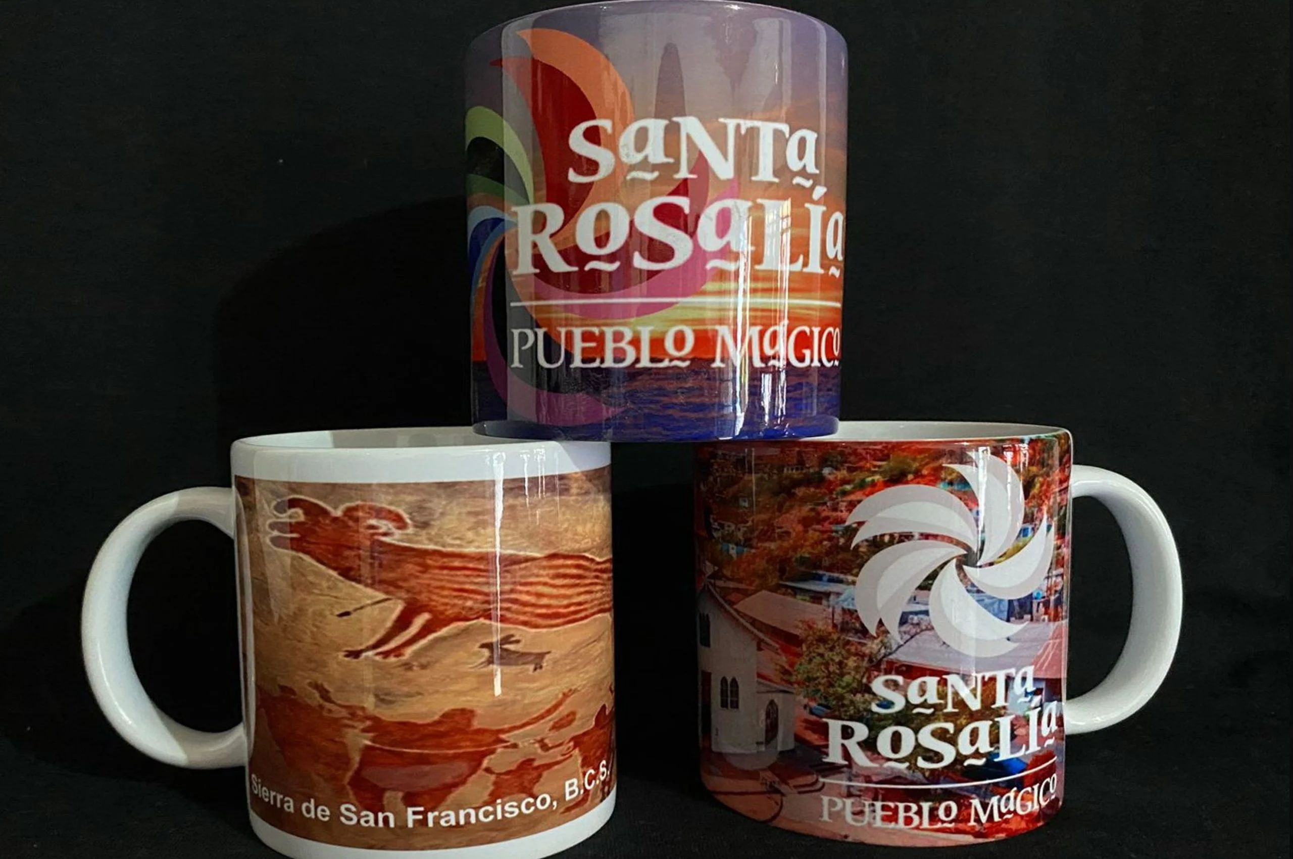 Compras en Santa Rosalía