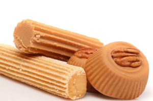Gastronomía de Cocula