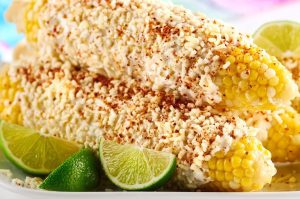 Gastronomía de Cotija
