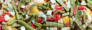 Gastronomía de Acaxochitlán