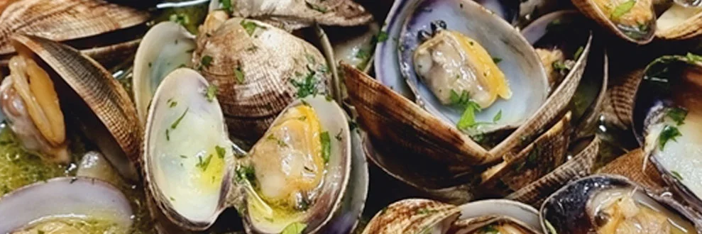 Gastronomía de Santa Rosalía