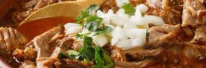 Gastronomía de Sayula