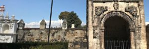 Que ver y hacer en Huejotzingo