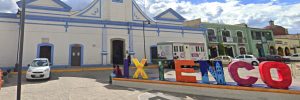Que ver y hacer en Ixtenco