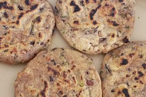 Gastronomía de Metztitlán
