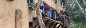 Que ver y hacer en Val'Quirico