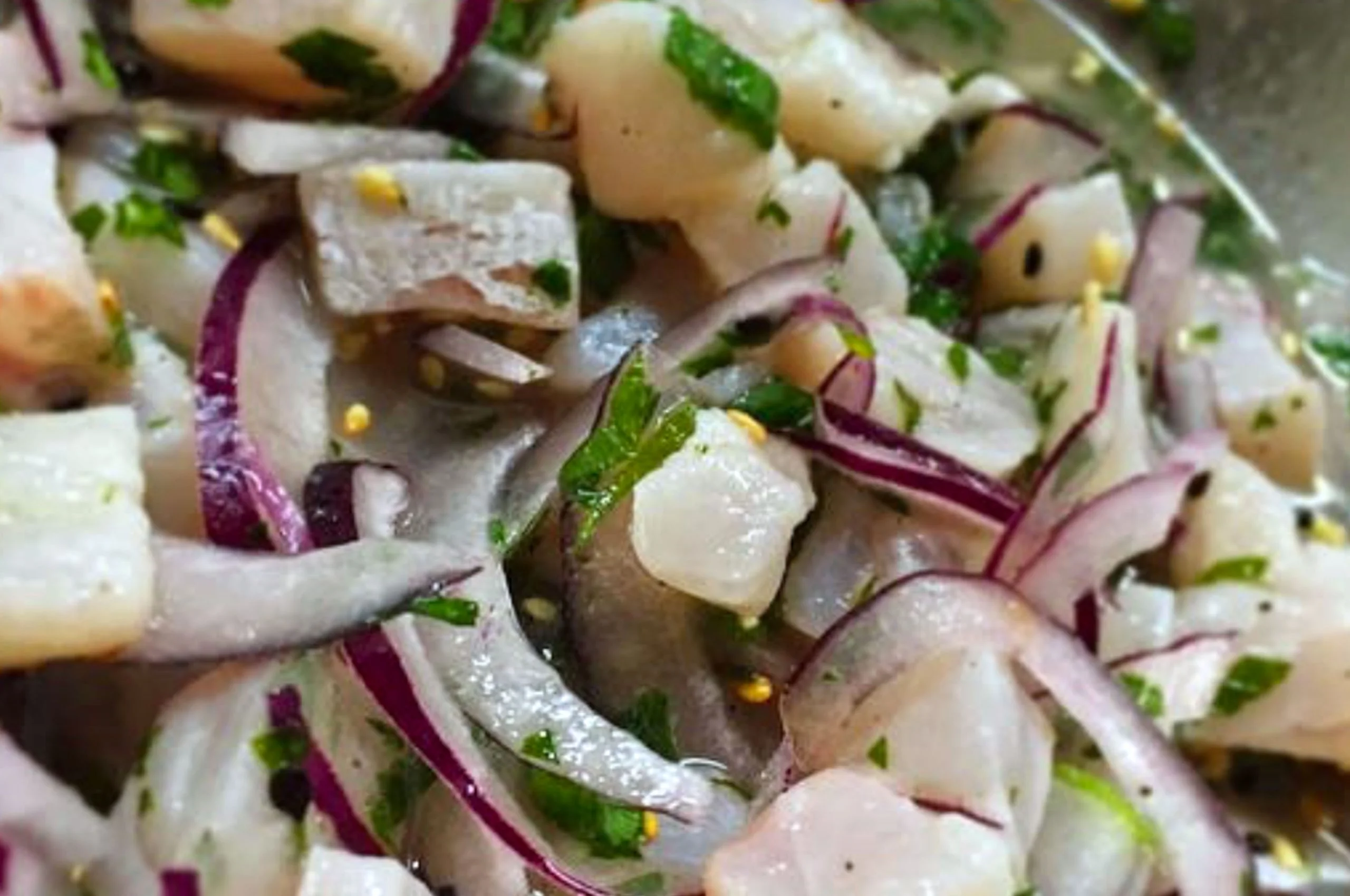 Gastronomía de Frontera